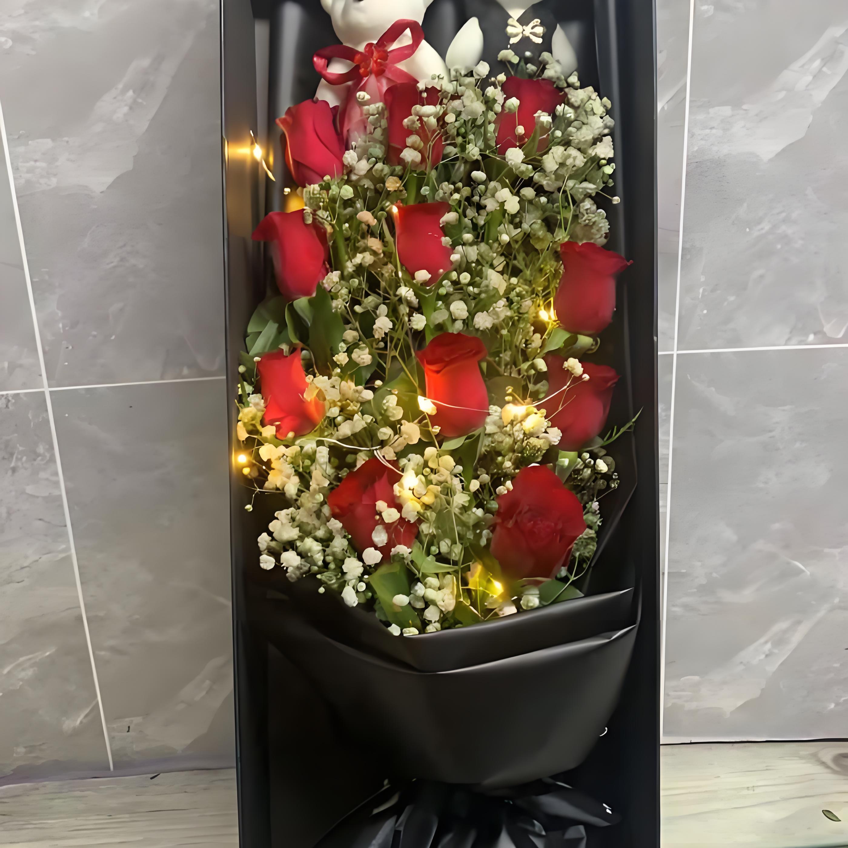 岳阳临湘市花店